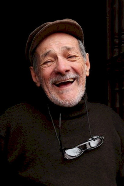 Enrique Victoria
