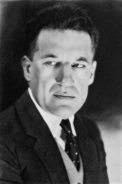 Walter Long