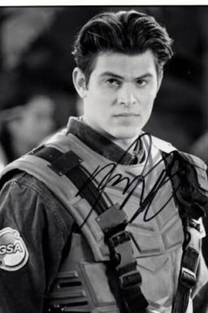 Russell Lawrence
