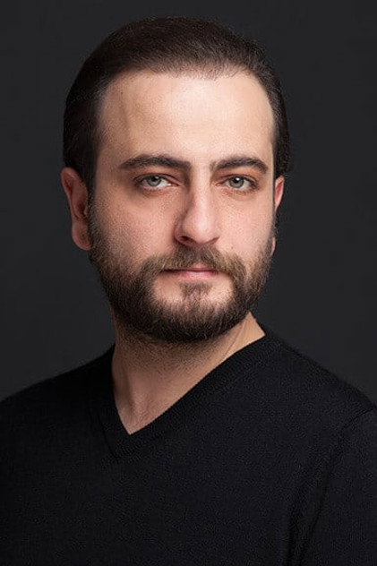 Murat Şahan