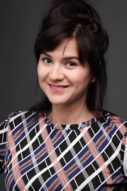 Kateryna Butska