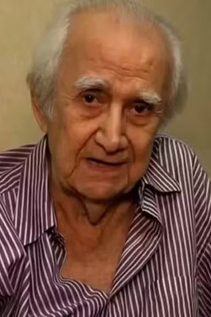 Pedro Farah