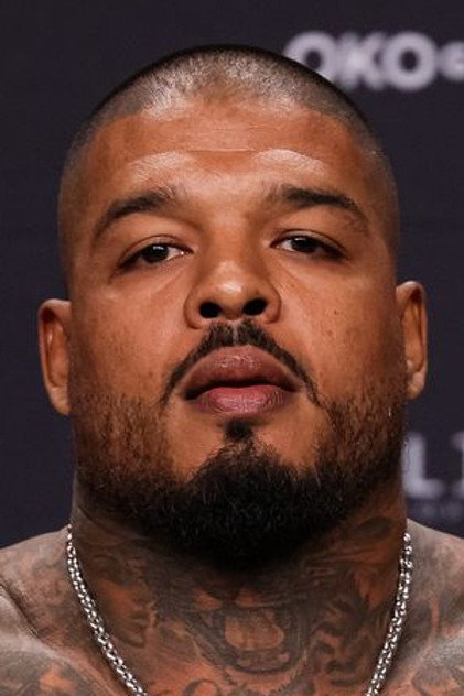 Tyrone Spong