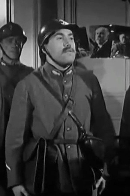 Edmond Chemi