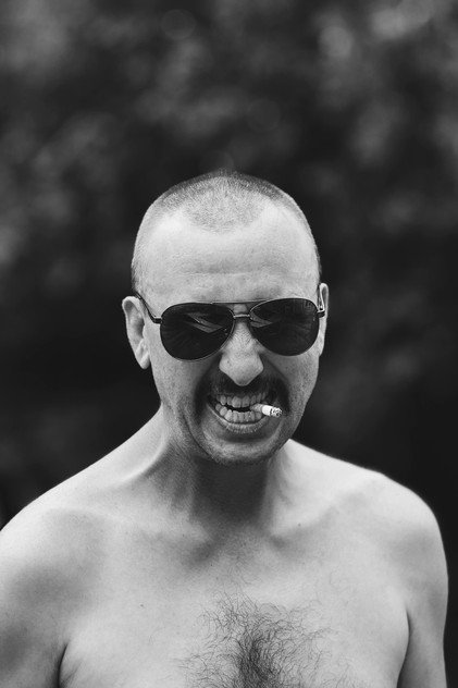 Ian Coventry