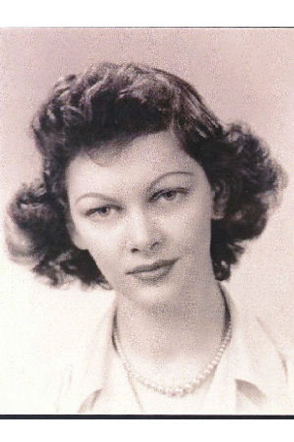 Anna Minot