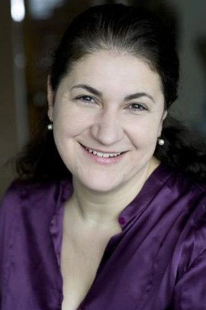 Marie‑Agnès Brigot