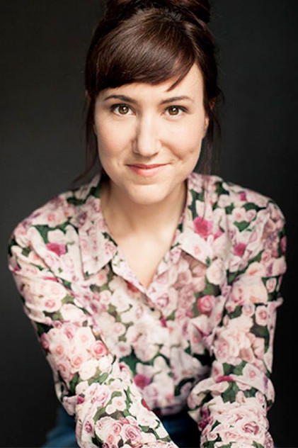 Nathalie Séguin