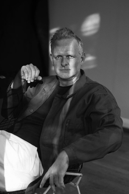 Thomas Ostermeier