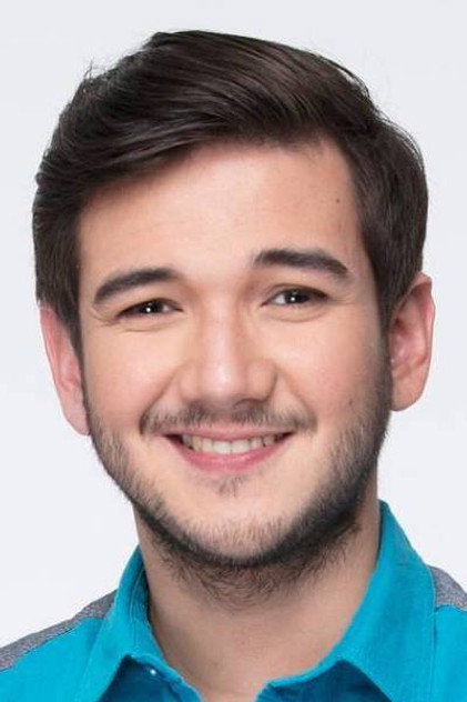 Matt Evans