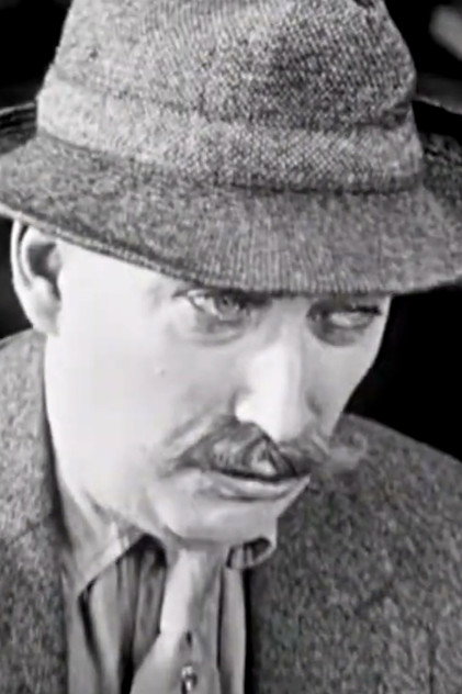Louis Dean