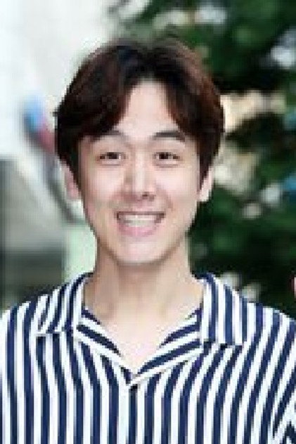 Jung Yo Han