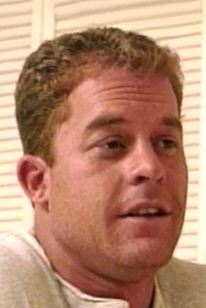 Joe Spears