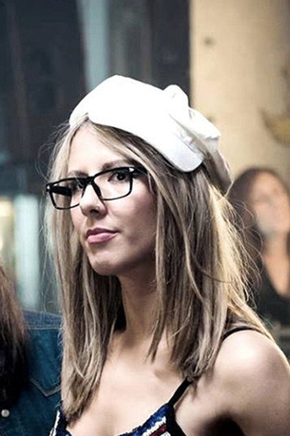 Olga Thanasia