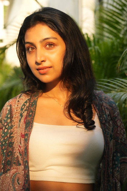 Pranika/Abeneya