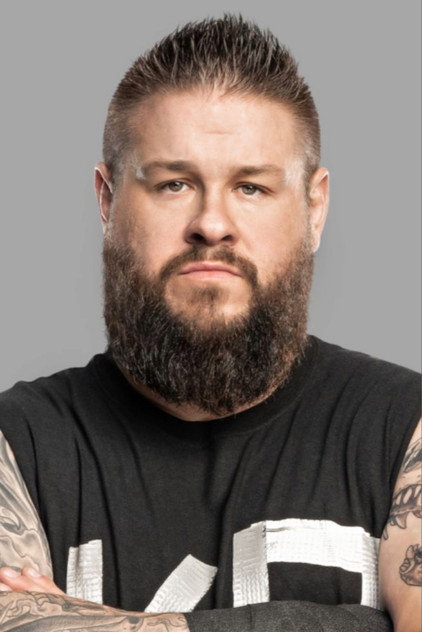 Kevin Steen