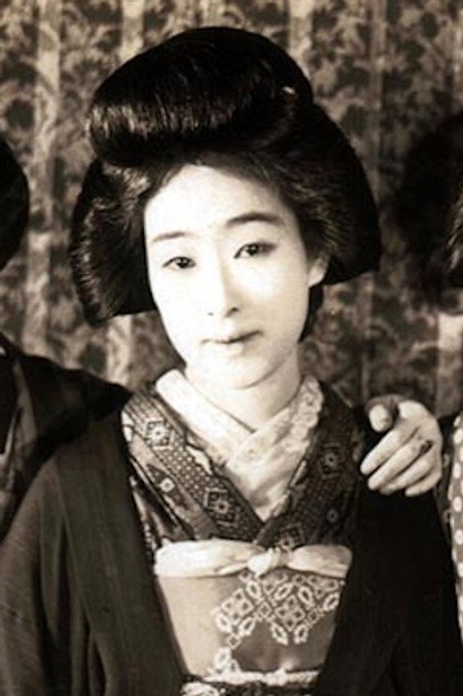 Chieko Matsui