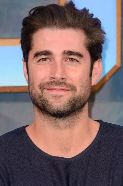 Matt Johnson