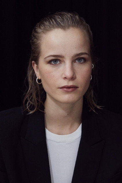 Elsa Wörmann