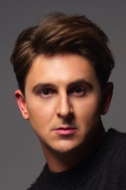 Mitchel Musso