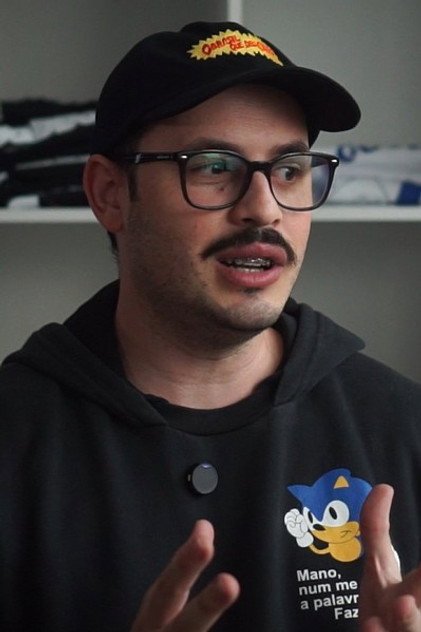 Matheus Laneri