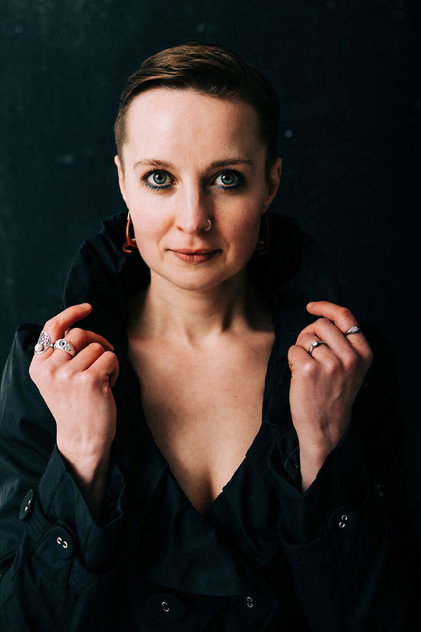 Katie Bray