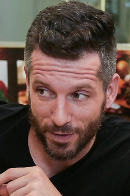 Mike Mancini