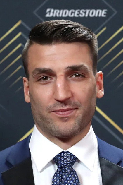 Patrice Bergeron