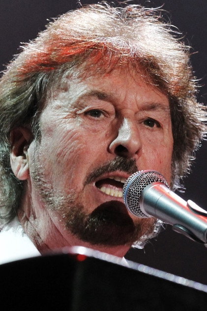 Rick Davies