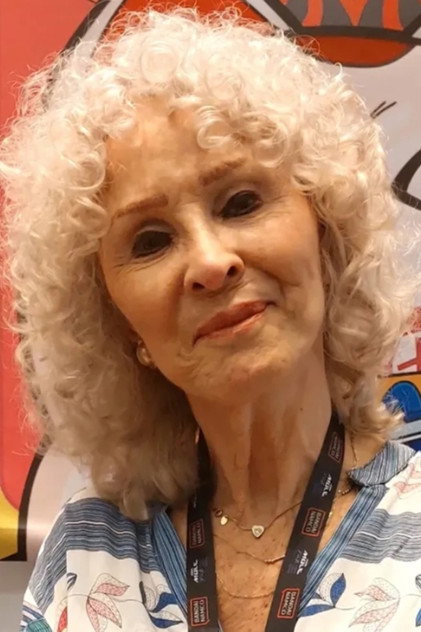 Magda Giner