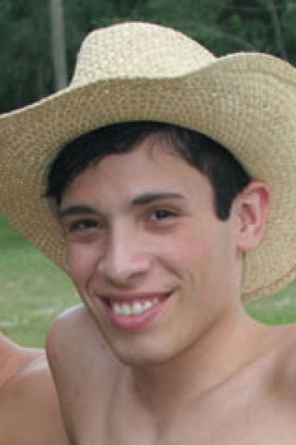 Roger Rodriguez
