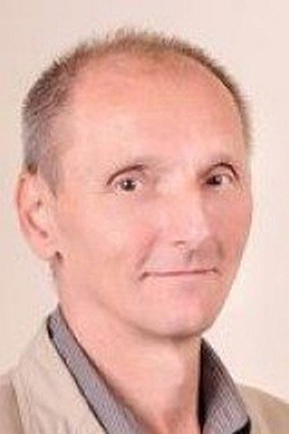Péter Györi