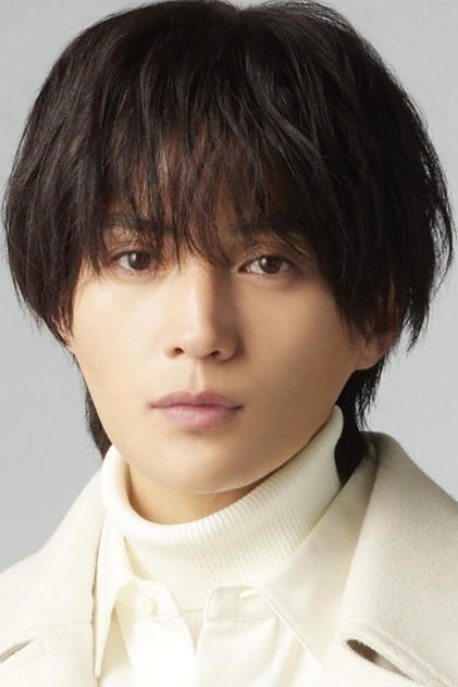 Yusei Yagi