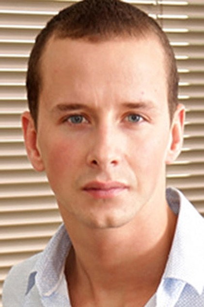 Dave Darby