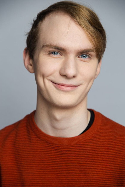 Illia Shumko