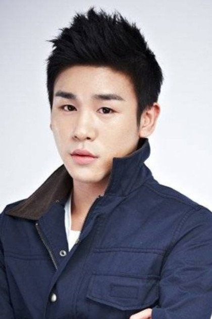 Yeom Hyun-joon