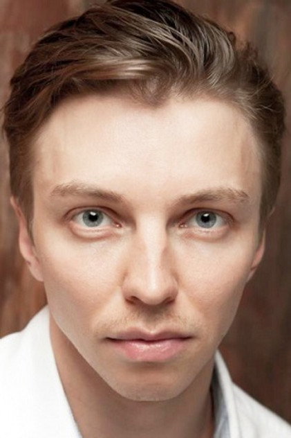 Stanislav Motyrev