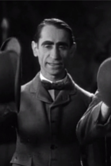 Al Shaw