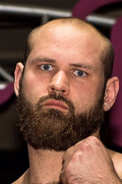 Daniel Martz