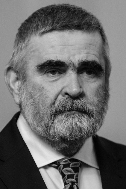 Janusz Rewiński