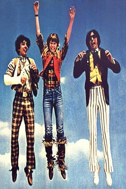 Os Mutantes