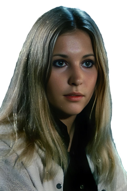 Christina von Blanc