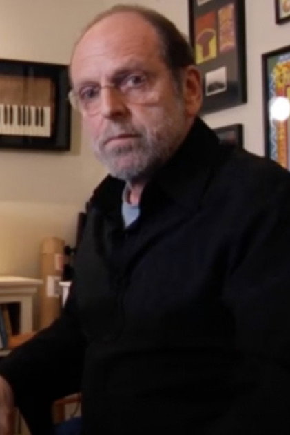 Ralph Schuckett