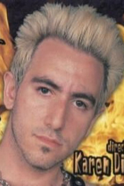 Chris Gil