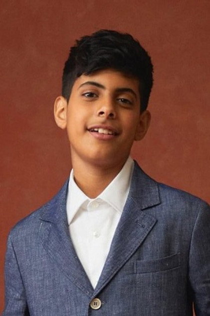 Sahal Zaman
