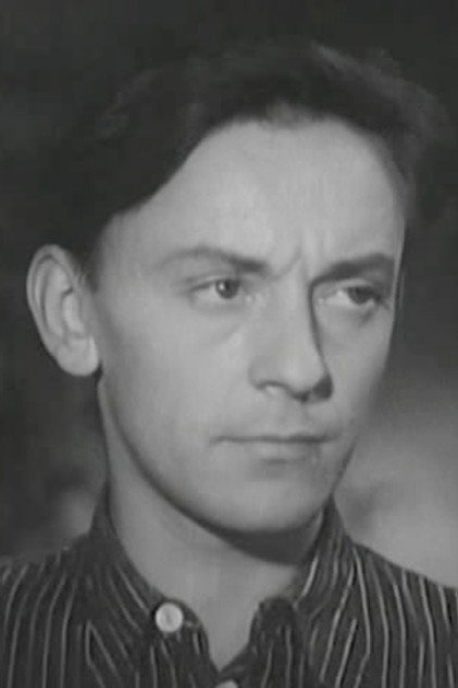 Cheslav Sushkevich