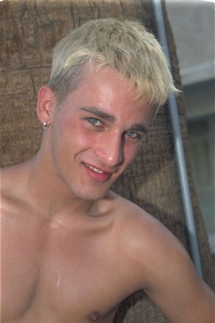Byron Keller
