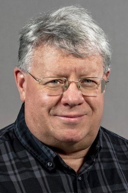 Kevin Knuth