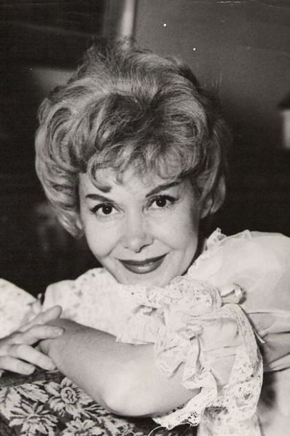 Rosa Rosen