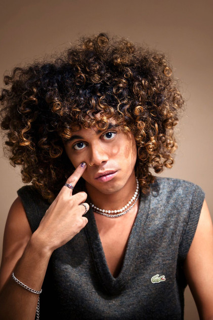 Maxx Oliveira